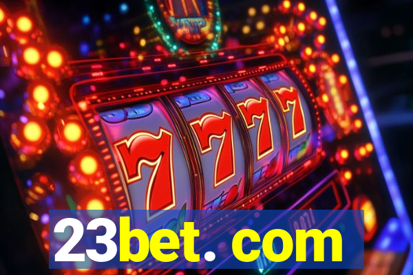 23bet. com